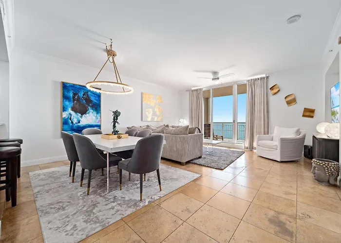Indigo Unit 903w Holiday home