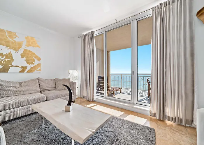 Holiday home Indigo Unit 903w Pensacola