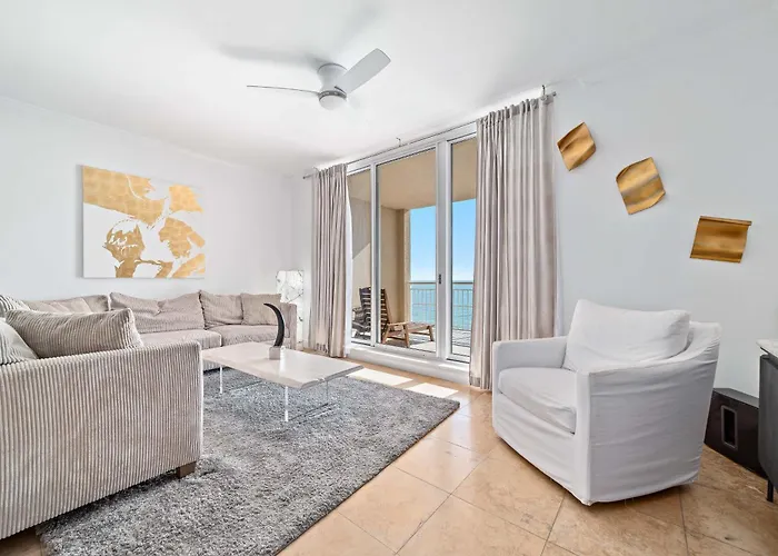 Indigo Unit 903w Holiday home *
