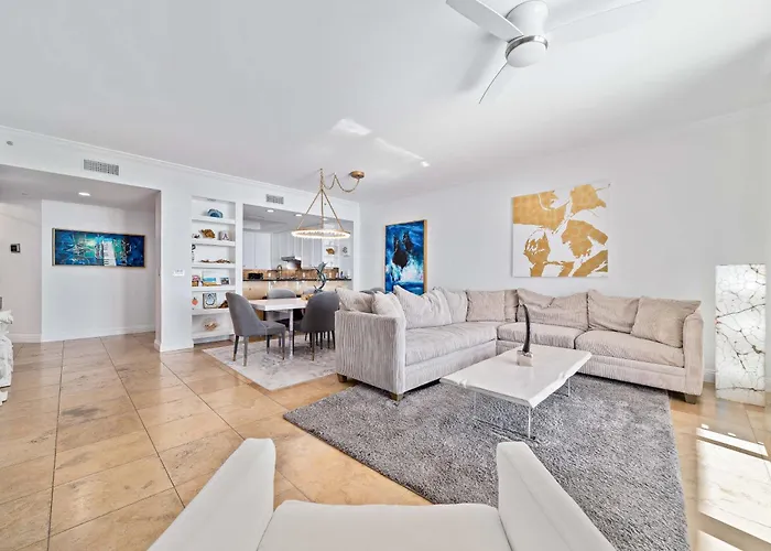 Indigo Unit 903w Holiday home Pensacola