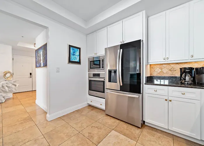Holiday home Indigo Unit 903w Pensacola