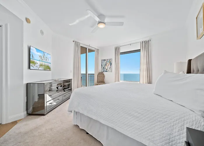 Holiday home Indigo Unit 903w *