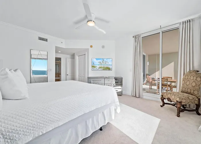 Holiday home Indigo Unit 903w Pensacola