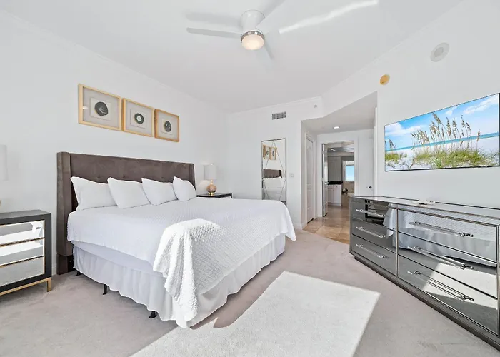 Holiday home Indigo Unit 903w
