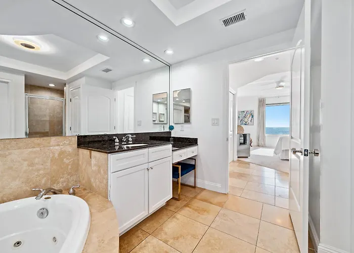 Holiday home Indigo Unit 903w Pensacola