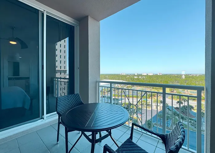 Indigo Unit 903w Holiday home