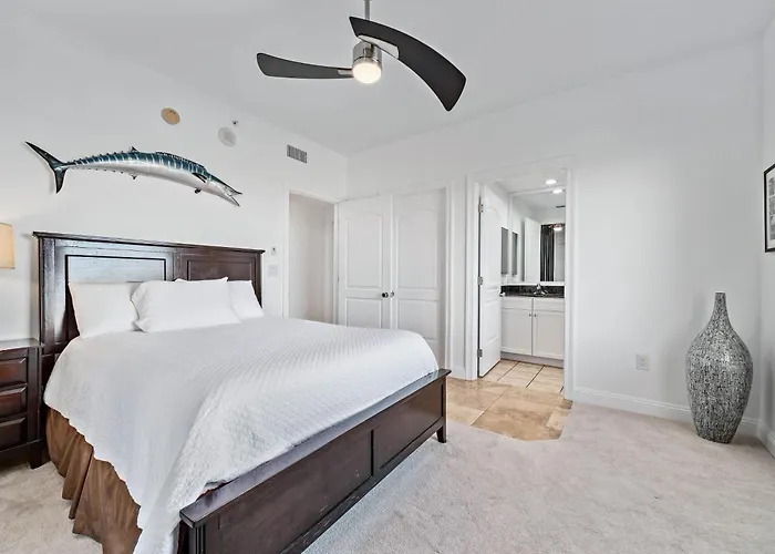 Holiday home Indigo Unit 903w Pensacola