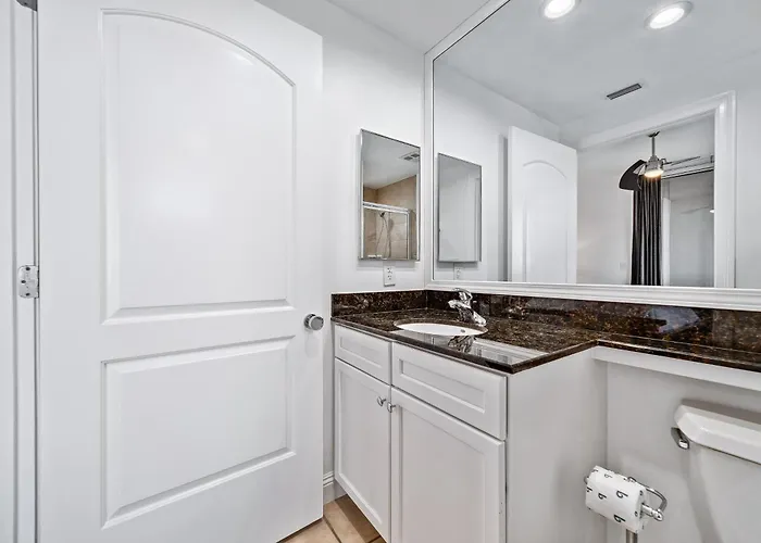 Holiday home Indigo Unit 903w