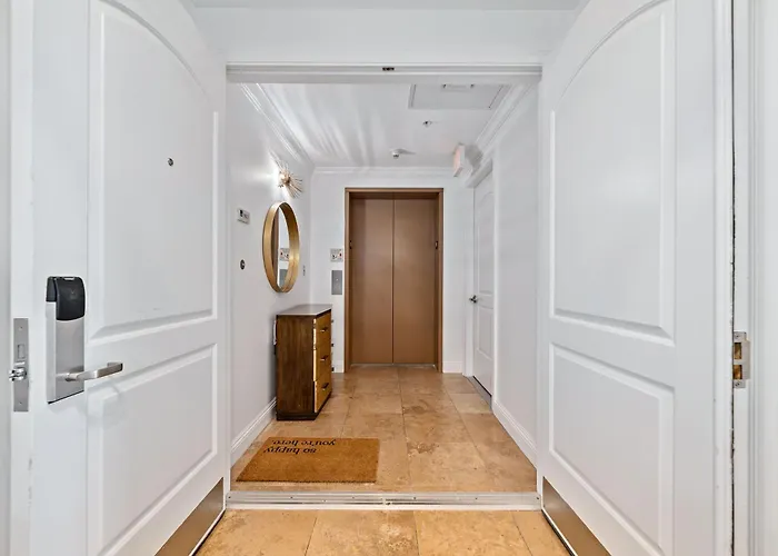 Indigo Unit 903w Holiday home