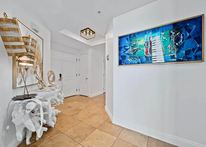 Holiday home Indigo Unit 903w Pensacola