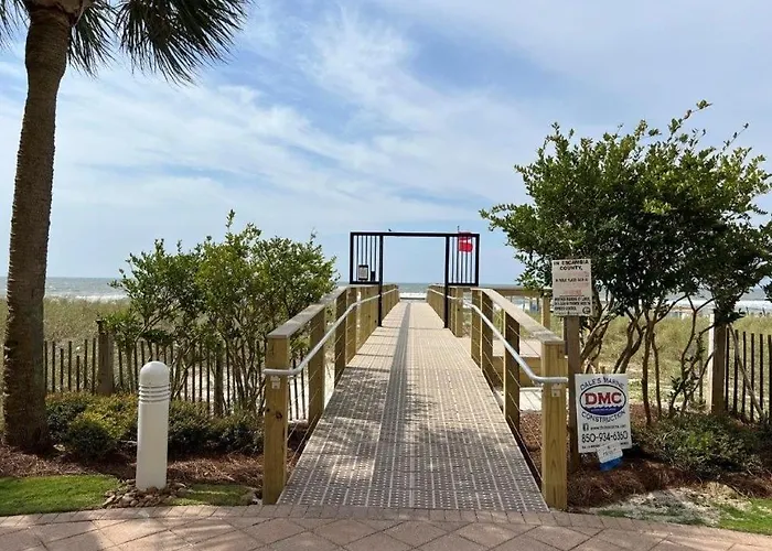 Indigo Unit 903w Holiday home Pensacola