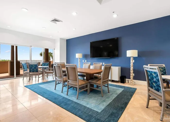 Holiday home Indigo Unit 903w *
