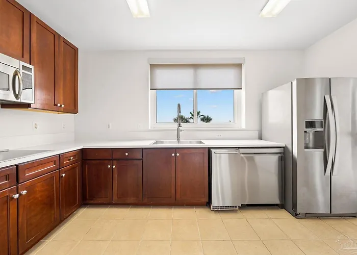 Holiday home Indigo Unit 903w Pensacola