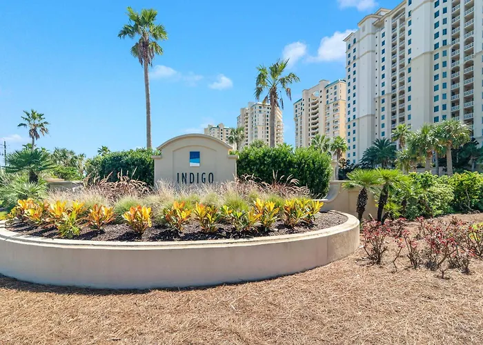 Indigo Unit 903w Holiday home